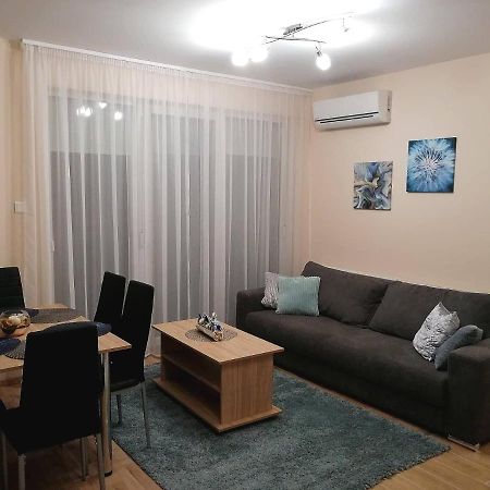 Olga Apartman 塞格德 外观 照片