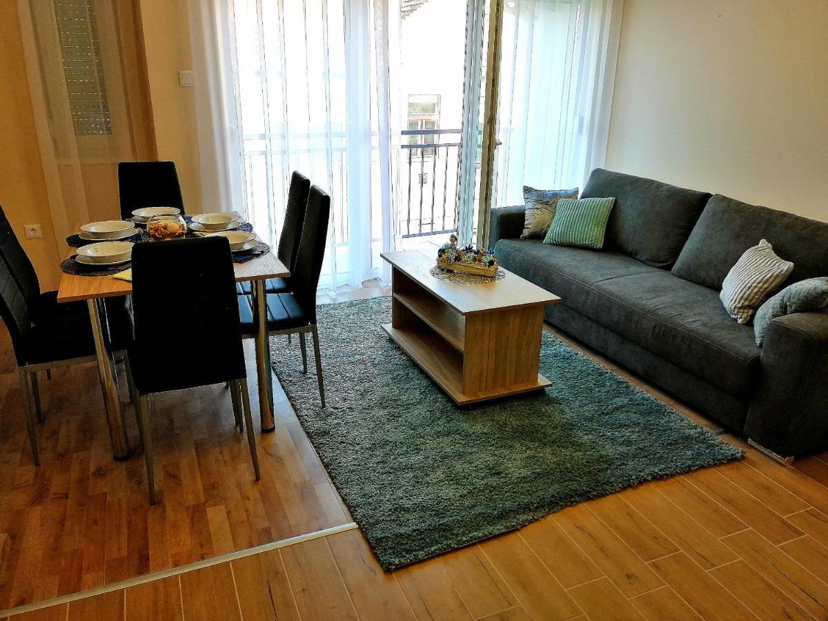 Olga Apartman 塞格德 外观 照片