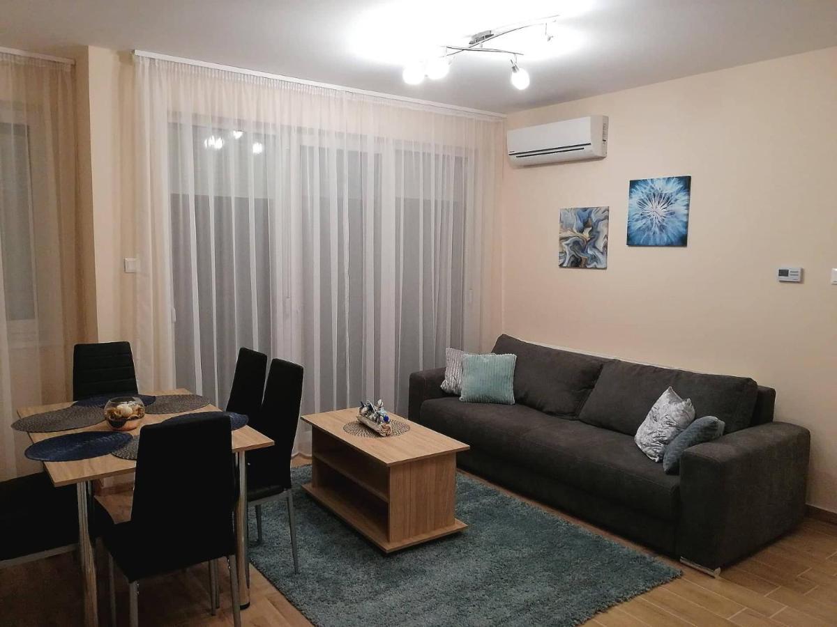 Olga Apartman 塞格德 外观 照片
