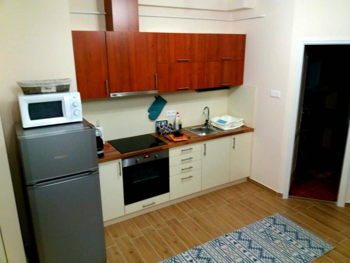 Olga Apartman 塞格德 外观 照片